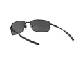 Oakley Square Wire Lunettes de Soleil OO 4075 05