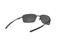 Oakley Square Wire Lunettes de Soleil OO 4075 05