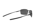 Oakley Square Wire Lunettes de Soleil OO 4075 05