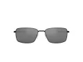 Oakley Square Wire Lunettes de Soleil OO 4075 13