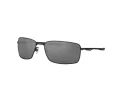 Oakley Square Wire Lunettes de Soleil OO 4075 13