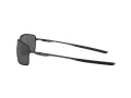 Oakley Square Wire Lunettes de Soleil OO 4075 13