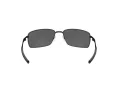 Oakley Square Wire Lunettes de Soleil OO 4075 13