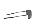 Oakley Square Wire Lunettes de Soleil OO 4075 13