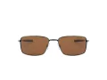 Oakley Square Wire Lunettes de Soleil OO 4075 14
