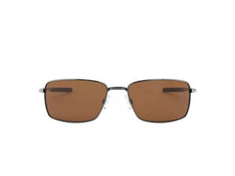 Oakley Square Wire Lunettes de Soleil OO 4075 14