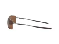 Oakley Square Wire Lunettes de Soleil OO 4075 14