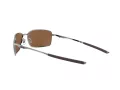 Oakley Square Wire Lunettes de Soleil OO 4075 14