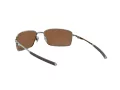 Oakley Square Wire Lunettes de Soleil OO 4075 14