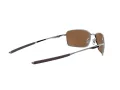 Oakley Square Wire Lunettes de Soleil OO 4075 14