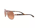 Oakley Feedback Lunettes de Soleil OO 4079 01