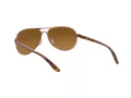 Oakley Feedback Lunettes de Soleil OO 4079 14