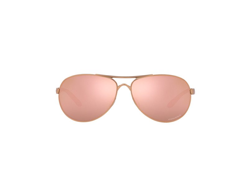 Oakley Feedback Lunettes de Soleil OO 4079 44