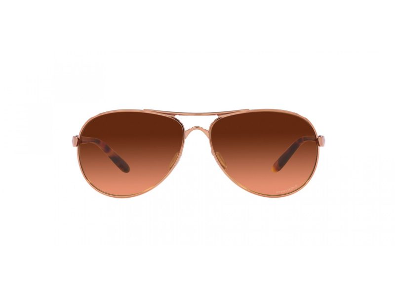 Oakley Feedback Lunettes de Soleil OO 4079 46