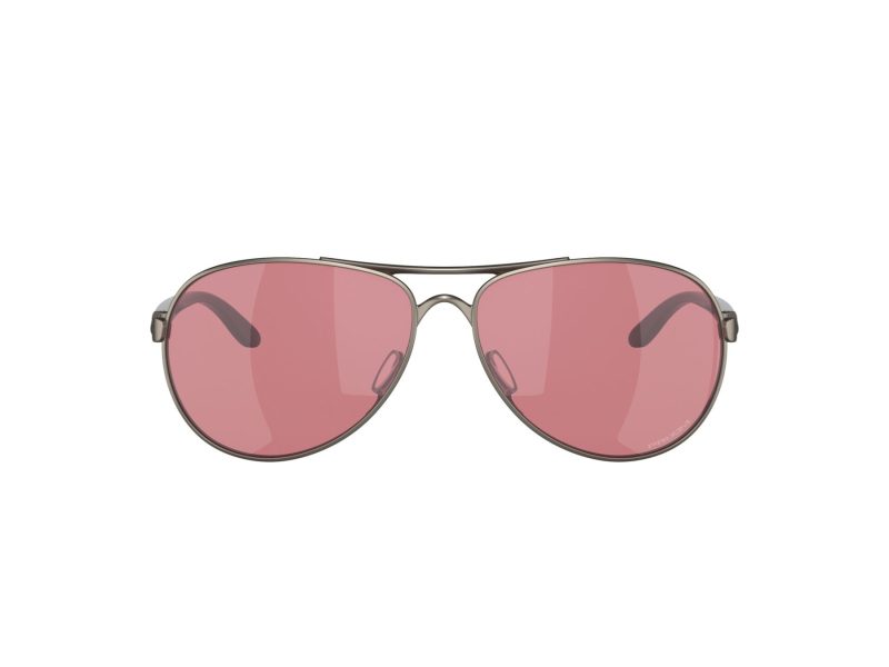 Oakley Feedback Lunettes de Soleil OO 4079 49