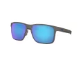 Oakley Holbrook Metal Lunettes de Soleil OO 4123 412307