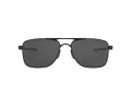 Oakley Gauge 8 Lunettes de Soleil OO 4124 01