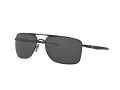 Oakley Gauge 8 Lunettes de Soleil OO 4124 01
