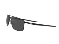 Oakley Gauge 8 Lunettes de Soleil OO 4124 01