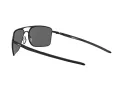 Oakley Gauge 8 Lunettes de Soleil OO 4124 01