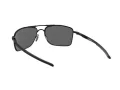 Oakley Gauge 8 Lunettes de Soleil OO 4124 01
