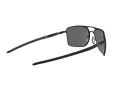 Oakley Gauge 8 Lunettes de Soleil OO 4124 01