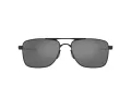 Oakley Gauge 8 Lunettes de Soleil OO 4124 02