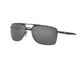 Oakley Gauge 8 Lunettes de Soleil OO 4124 02