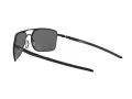 Oakley Gauge 8 Lunettes de Soleil OO 4124 02