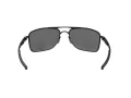 Oakley Gauge 8 Lunettes de Soleil OO 4124 02