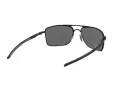Oakley Gauge 8 Lunettes de Soleil OO 4124 02