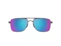 Oakley Gauge 8 Lunettes de Soleil OO 4124 06