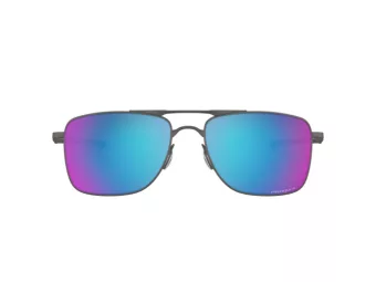 Oakley Gauge 8 Lunettes de Soleil OO 4124 06