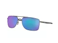 Oakley Gauge 8 Lunettes de Soleil OO 4124 06