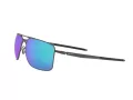 Oakley Gauge 8 Lunettes de Soleil OO 4124 06