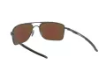 Oakley Gauge 8 Lunettes de Soleil OO 4124 06