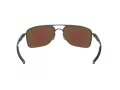 Oakley Gauge 8 Lunettes de Soleil OO 4124 06