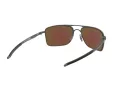 Oakley Gauge 8 Lunettes de Soleil OO 4124 06
