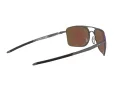 Oakley Gauge 8 Lunettes de Soleil OO 4124 06