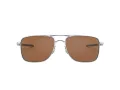 Oakley Gauge 8 Lunettes de Soleil OO 4124 09