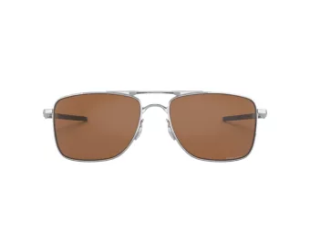Oakley Gauge 8 Lunettes de Soleil OO 4124 09