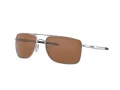 Oakley Gauge 8 Lunettes de Soleil OO 4124 09