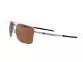 Oakley Gauge 8 Lunettes de Soleil OO 4124 09