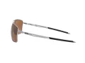 Oakley Gauge 8 Lunettes de Soleil OO 4124 09