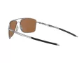 Oakley Gauge 8 Lunettes de Soleil OO 4124 09