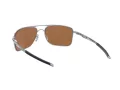 Oakley Gauge 8 Lunettes de Soleil OO 4124 09
