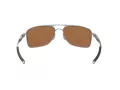 Oakley Gauge 8 Lunettes de Soleil OO 4124 09