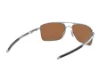 Oakley Gauge 8 Lunettes de Soleil OO 4124 09