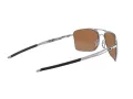 Oakley Gauge 8 Lunettes de Soleil OO 4124 09
