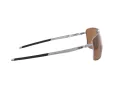 Oakley Gauge 8 Lunettes de Soleil OO 4124 09